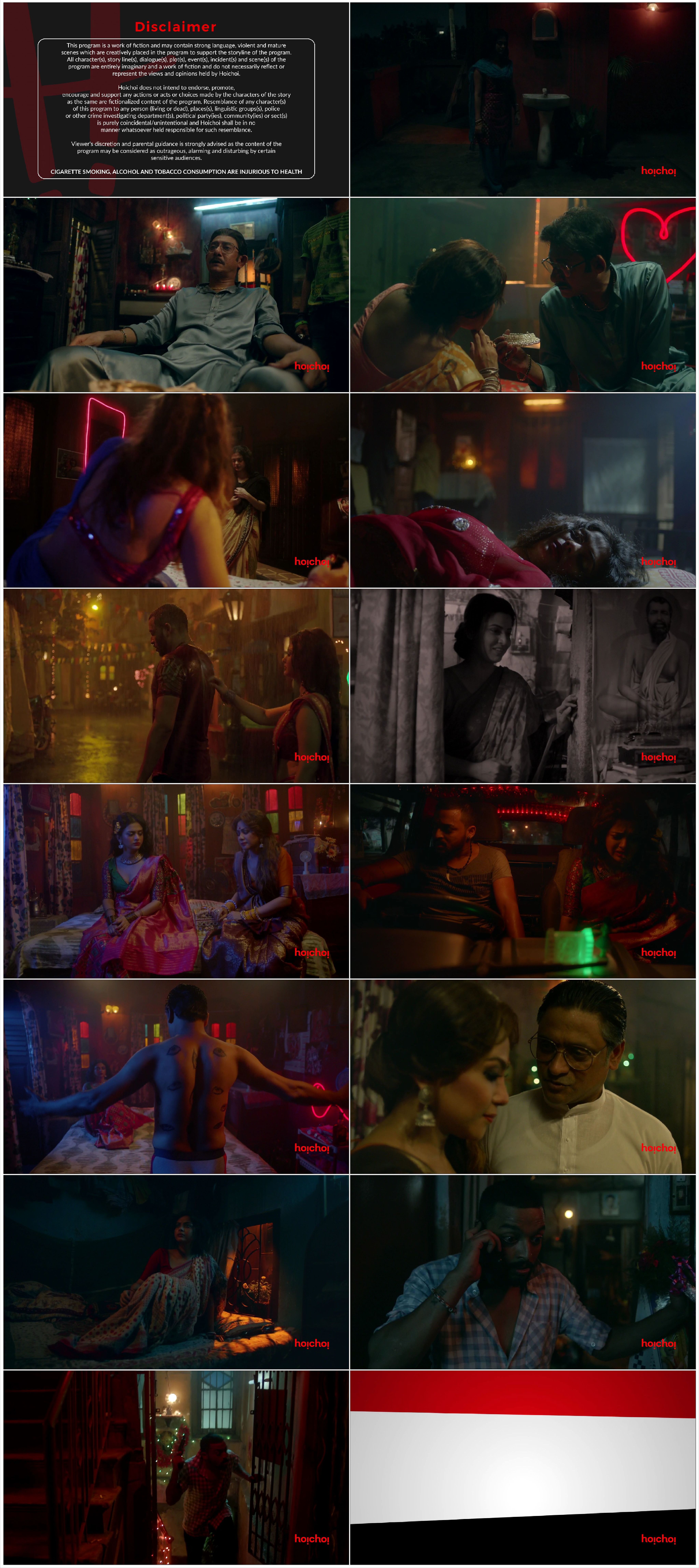 18+ Montu Pilot (2019) Season 01 Complete